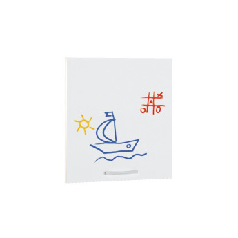 Маркерная доска Дублин Стоун модуль 12.1