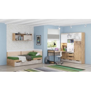 Модульная серия Дублин Стоун 