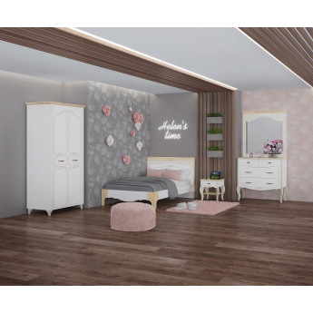 Спальня Элен Комплектация 1