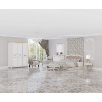 Спальня Элен Комплектация 2