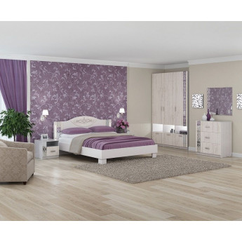 Спальня Белла (комплектация 1)