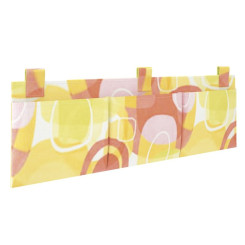 Карманы на кровать Умка модуль 3.1