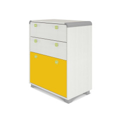 Комод Умка модуль 12