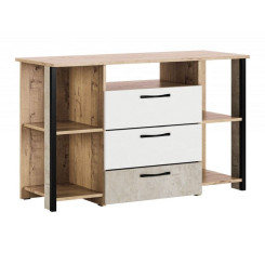 Комод-тумба Дублин Стоун модуль 13