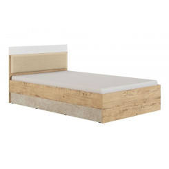 Кровать 1.2 Дублин Стоун модуль 2