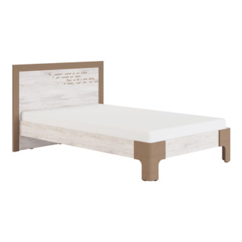 Кровать Family 1.2 модуль 11 Кровать Family 1.2 модуль 11