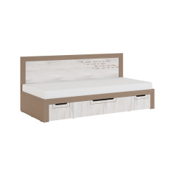 Кровать 0.9 Family модуль 1 Кровать 0.9 Family модуль 1