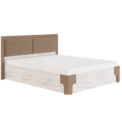 Кровать Family модуль 12 с мягкой спинкой Кровать Family модуль 12 с мягкой спинкой