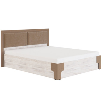 Кровать Family модуль 12 с мягкой спинкой Кровать Family модуль 12 с мягкой спинкой