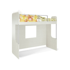 Кровать комплексная Умка модуль 3