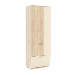 Шкаф Оливия модуль 32 Дуб сонома светлый