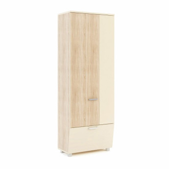 Шкаф Оливия модуль 32 Дуб сонома светлый Шкаф Оливия модуль 32 Дуб сонома светлый