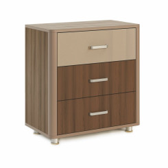 Комод Оливия модуль 5 Дезира темный