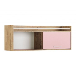 Полка навесная Дублин Роуз модуль 8 Полка навесная Дублин Роуз модуль 8