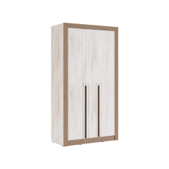 Шкаф двухдверный большой Family модуль 19 Шкаф двухдверный большой Family модуль 19