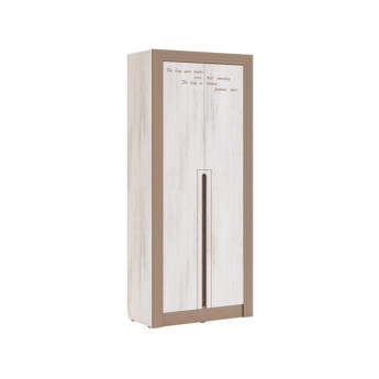 Шкаф для одежды Family модуль 9 Шкаф для одежды Family модуль 9