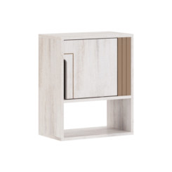 Шкаф навесной малый Family модуль 6 Шкаф навесной малый Family модуль 6