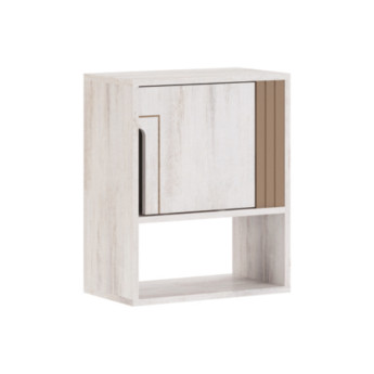 Шкаф навесной малый Family модуль 6