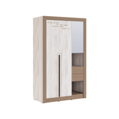 Шкаф универсальный Family модуль 10 Шкаф универсальный Family модуль 10