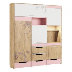 Шкаф универсальный Дублин Роуз модуль 12 Шкаф универсальный Дублин Роуз модуль 12