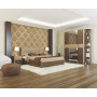 Спальня Оливия Дезира темный (Комплектация 1)