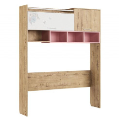 Стеллаж Дублин Роуз модуль 7 Стеллаж Дублин Роуз модуль 7