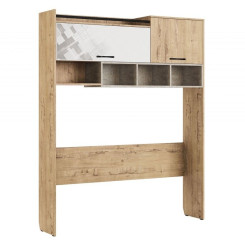 Стеллаж Дублин Стоун модуль 7