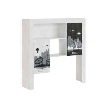 Стеллаж Фест модуль 7