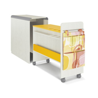 Столик для творчества Умка модуль 4 Столик для творчества Умка модуль 4