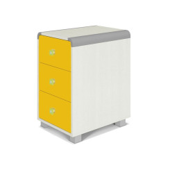 Тумба Умка модуль 14