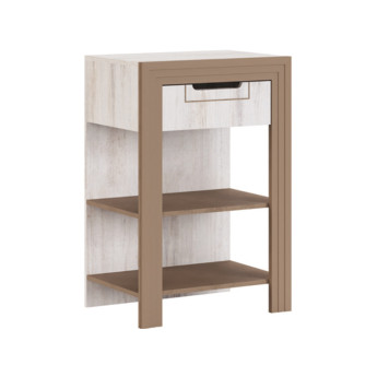 Тумба универсальная Family модуль 15 Тумба универсальная Family модуль 15