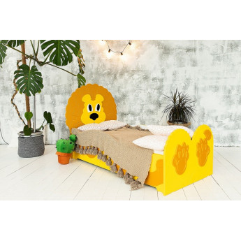 Детская кровать Лева Детская кровать Лева