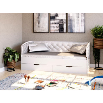 Детская кровать Софа-6 Детская кровать Софа-6