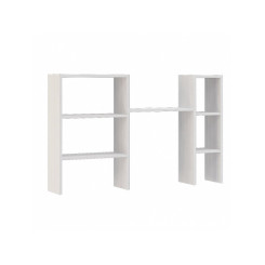 Надставка на прямой стол Прага ПЛ-721 Надставка на прямой стол Прага ПЛ-721