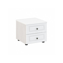 Тумба с двумя ящиками Прага ТБ-721 Тумба с двумя ящиками Прага ТБ-721