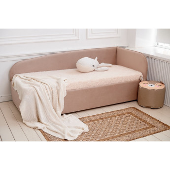 Кровать мягкая Денди