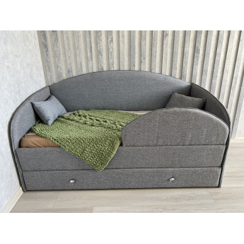 Детская кровать мягкая Вайли