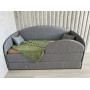 Детская кровать мягкая Вайли