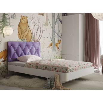 Детская кровать Милана 3