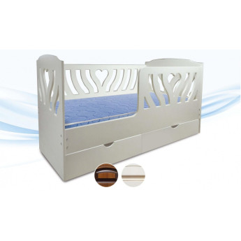 Детская кровать Милена