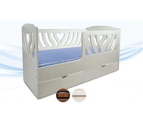 Детская кровать Милена