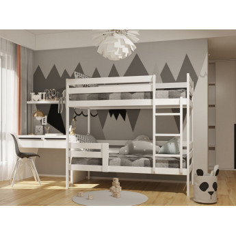 Двухъярусная кровать Аист-2