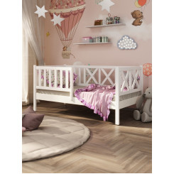 Кровать Софа Аист-3 Прованс