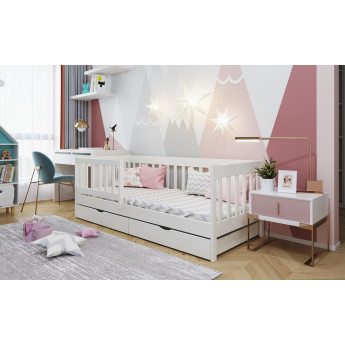 Кровать Софа Аист-10 без ящиков