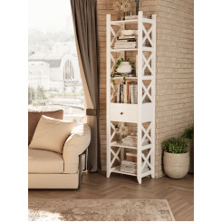 Стеллаж большой Прованс