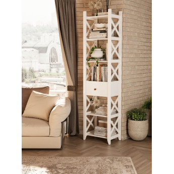 Стеллаж большой Прованс