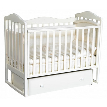 Кровать Alita 7