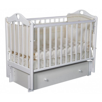 Кровать Karolina 4/6