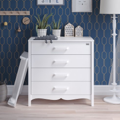 Пеленальный комод Felix