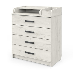 Пеленальный комод Марвин